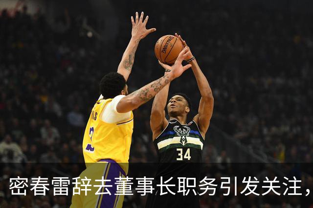 密春雷辞去董事长职务引发关注，背后隐情渐显